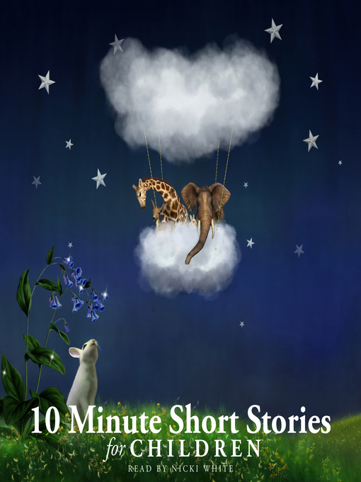 Title details for 10 Minute Short Stories for Children by Hans Christian Anderson - Available